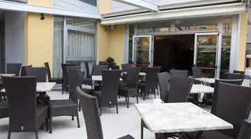 Hotel Eraclea Palace