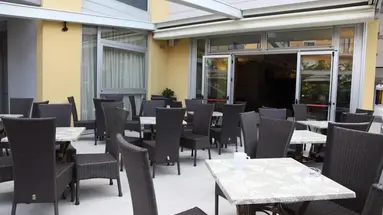 Hotel Eraclea Palace