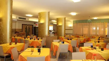 Hotel Eraclea Palace