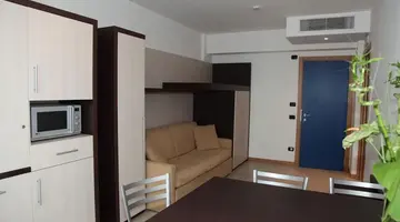 Hotel Eraclea Palace