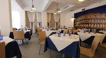 Hotel Eraclea Palace