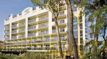 Hotel Eraclea Palace