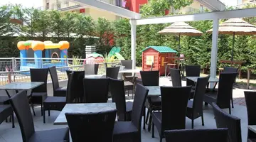 Hotel Eraclea Palace