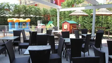 Hotel Eraclea Palace