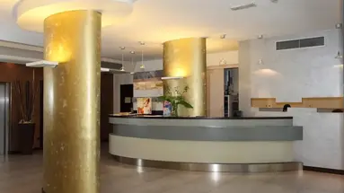 Hotel Eraclea Palace