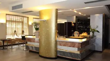 Hotel Eraclea Palace