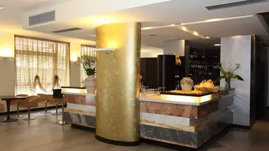 Hotel Eraclea Palace