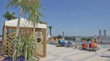 Hotel Eraclea Palace