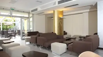 Hotel Eraclea Palace