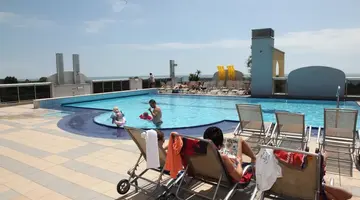 Hotel Eraclea Palace