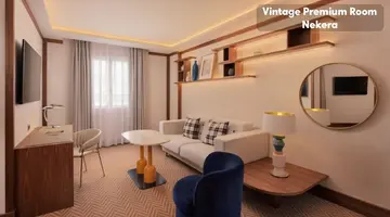 Hotel Ercilla de Bilbao, Autograph Collection