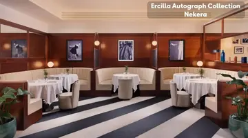 Hotel Ercilla de Bilbao, Autograph Collection