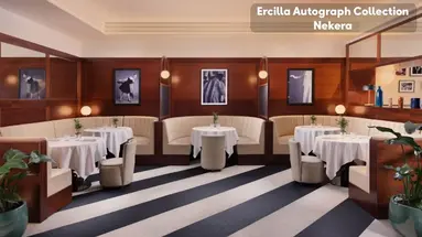 Hotel Ercilla de Bilbao, Autograph Collection