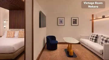 Hotel Ercilla de Bilbao, Autograph Collection