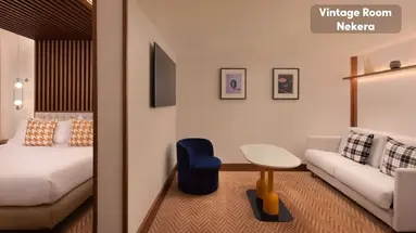 Hotel Ercilla de Bilbao, Autograph Collection