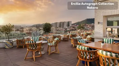 Hotel Ercilla de Bilbao, Autograph Collection