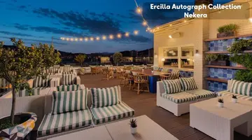 Hotel Ercilla de Bilbao, Autograph Collection