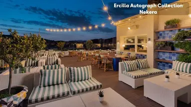 Hotel Ercilla de Bilbao, Autograph Collection