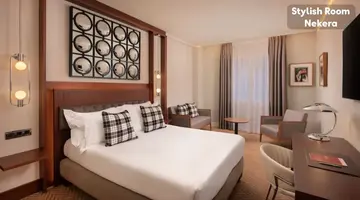 Hotel Ercilla de Bilbao, Autograph Collection