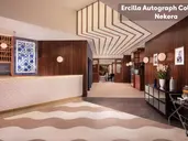 Hotel Ercilla de Bilbao, Autograph Collection
