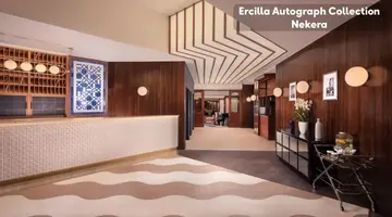 Hotel Ercilla de Bilbao, Autograph Collection