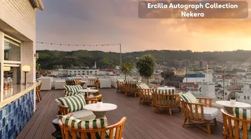 Hotel Ercilla de Bilbao, Autograph Collection