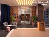 Hotel Ercilla de Bilbao, Autograph Collection