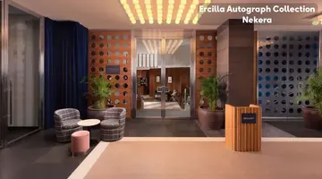 Hotel Ercilla de Bilbao, Autograph Collection