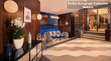 Hotel Ercilla de Bilbao, Autograph Collection