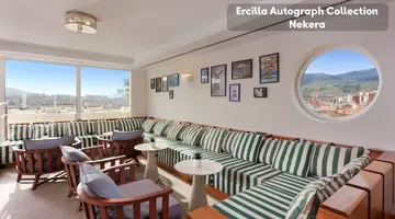 Hotel Ercilla de Bilbao, Autograph Collection