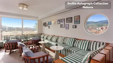 Hotel Ercilla de Bilbao, Autograph Collection