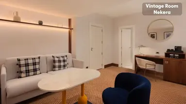 Hotel Ercilla de Bilbao, Autograph Collection