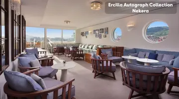 Hotel Ercilla de Bilbao, Autograph Collection