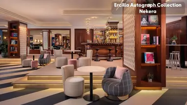 Hotel Ercilla de Bilbao, Autograph Collection