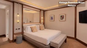 Hotel Ercilla de Bilbao, Autograph Collection