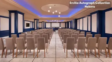 Hotel Ercilla de Bilbao, Autograph Collection
