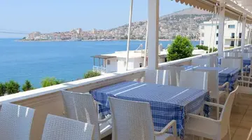 Hotel Erdano