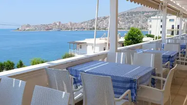 Hotel Erdano