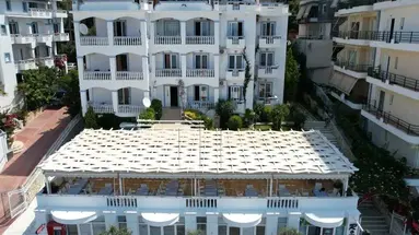 Hotel Erdano