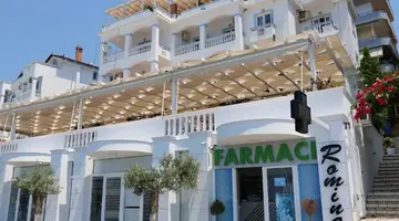 Hotel Erdano