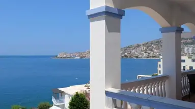 Hotel Erdano