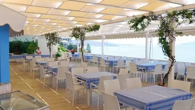 Hotel Erdano