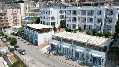 Hotel Erdano