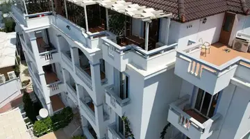 Hotel Erdano