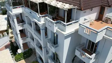 Hotel Erdano
