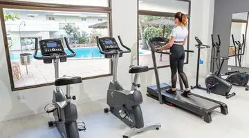 Hotel Ereza Mar- Adults Only