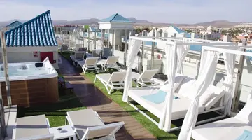 Hotel Ereza Mar- Adults Only
