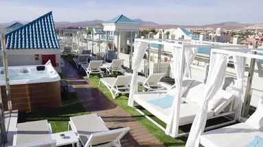 Hotel Ereza Mar- Adults Only