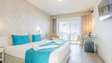Hotel Ereza Mar- Adults Only