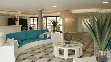 Hotel Ereza Mar- Adults Only